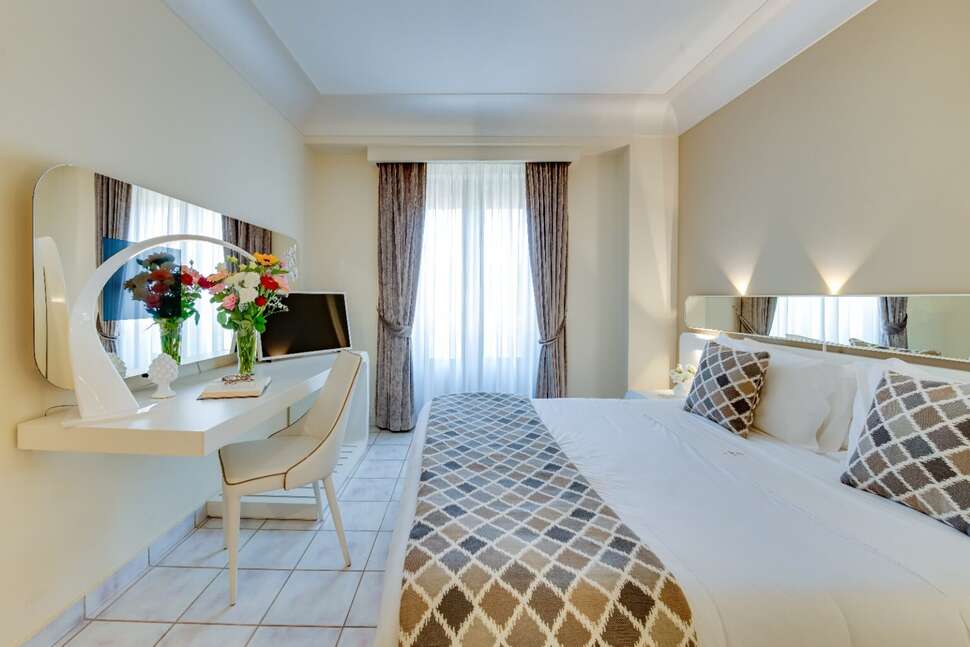 Een foto van Fazio Rooms B&B