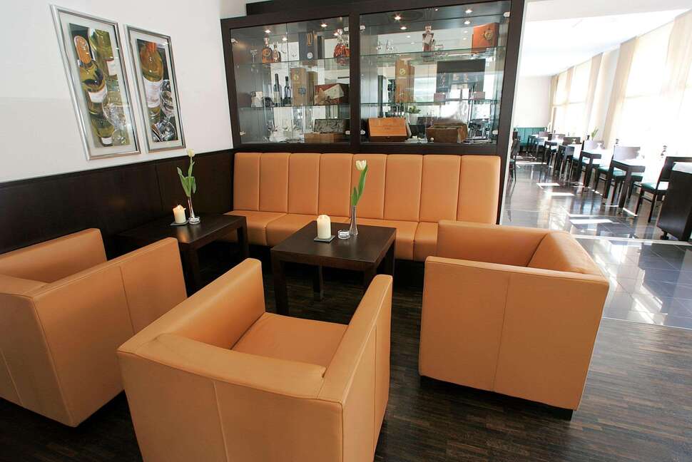 Een foto van Flemings Hotel Munchen-Schwabing