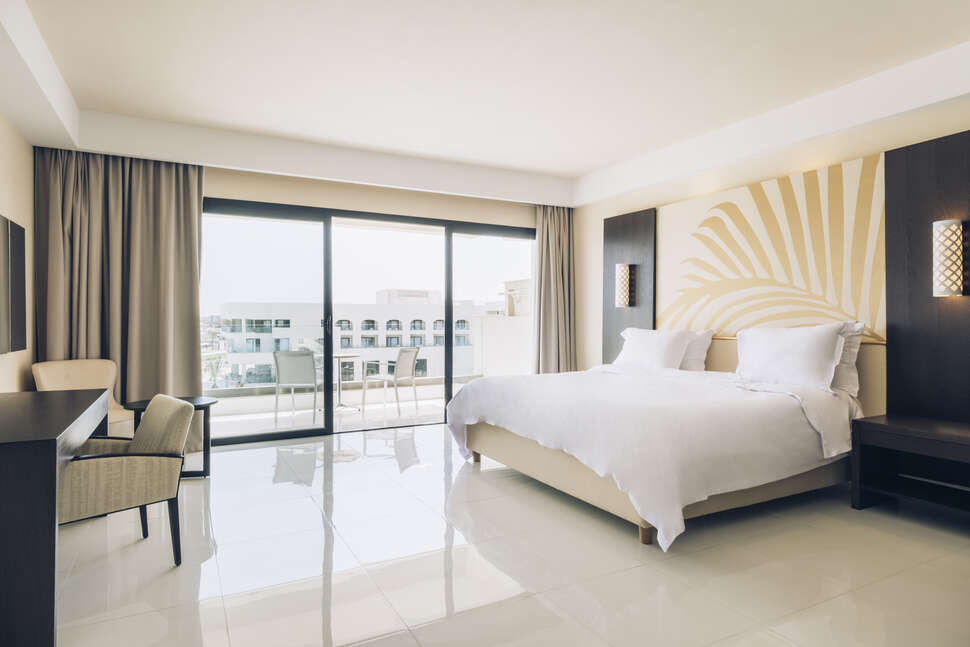 Ein Foto Iberostar Selection Kuriat Palace