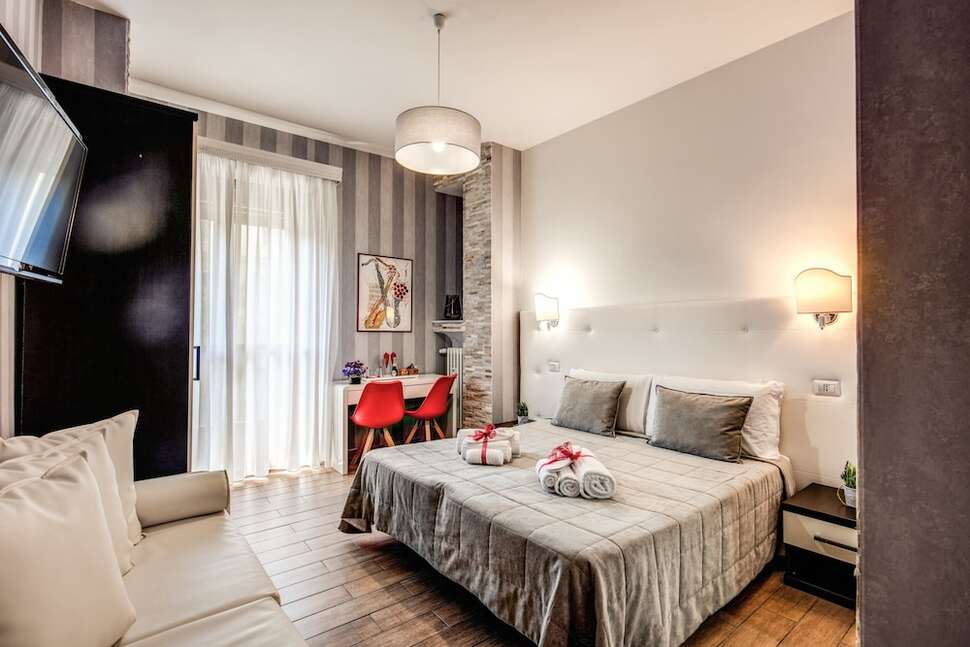 Een foto van Santamaggiore Inn