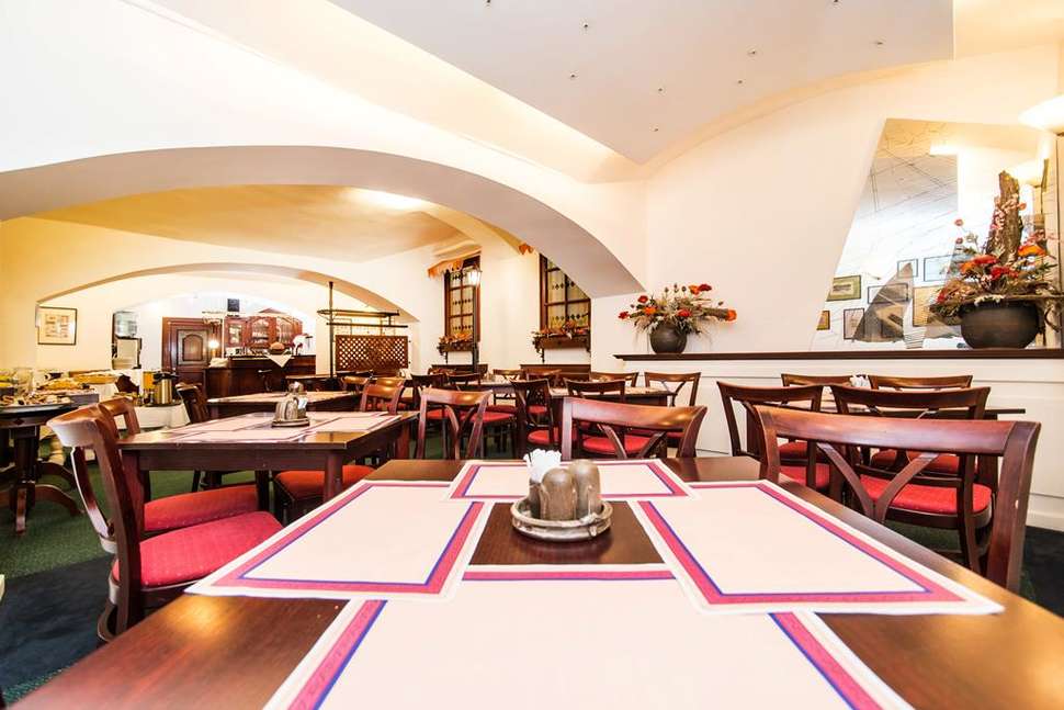 Een foto van Aparthotel Orion