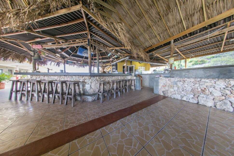 Een foto van Hillside Resort Bonaire