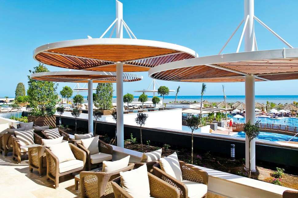 Een foto van TUI Blue Belek