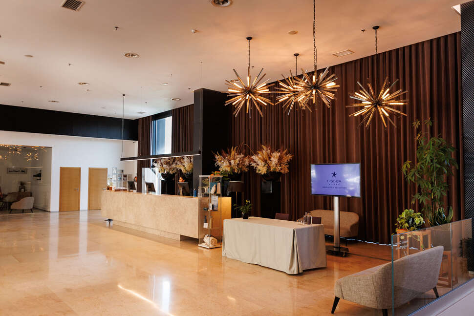 Een foto van Iberostar Selection Lisboa