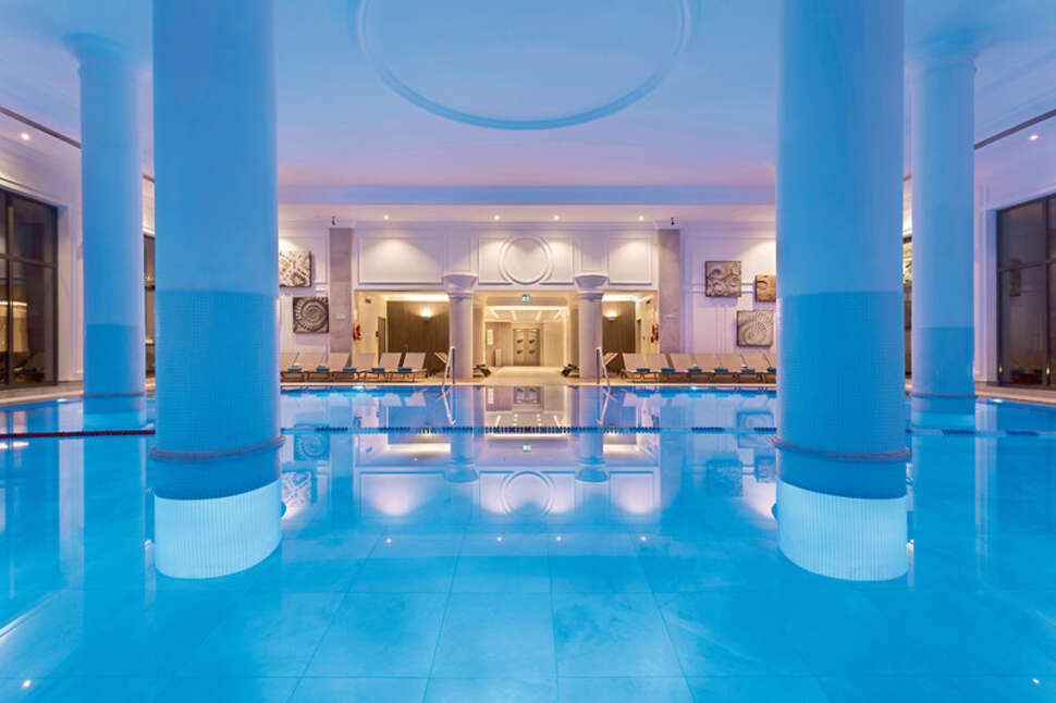 Ein Foto Hilton Malta