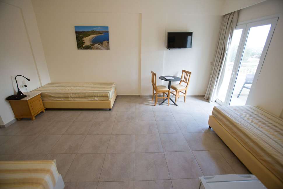 Een foto van Anastasia Hotel