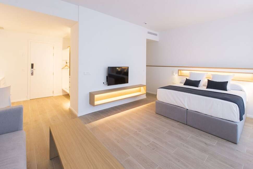 Een foto van Anfora Ibiza Hotel