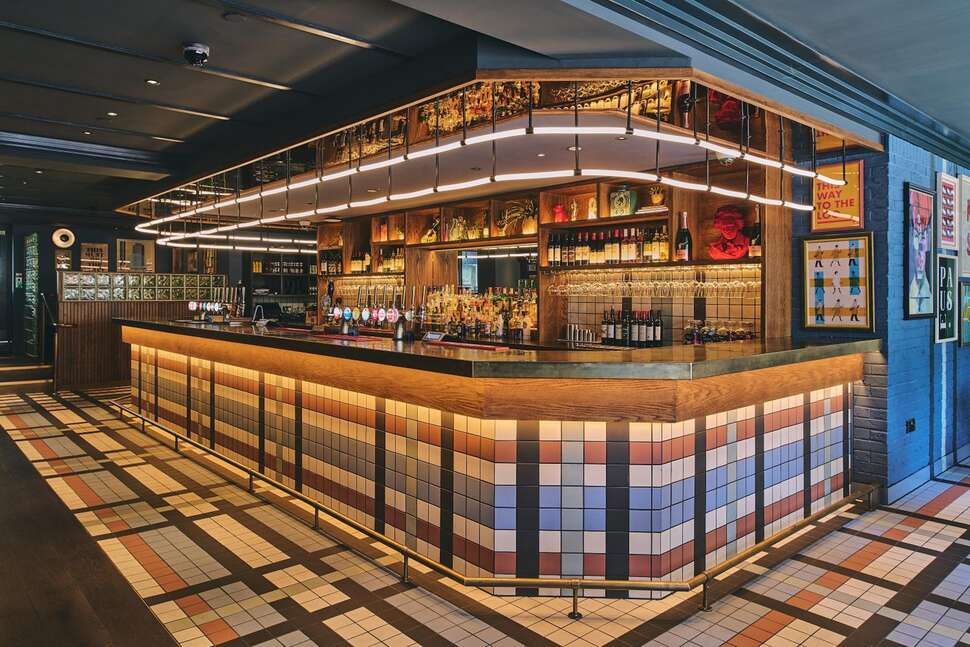 Een foto van Royal National Hotel