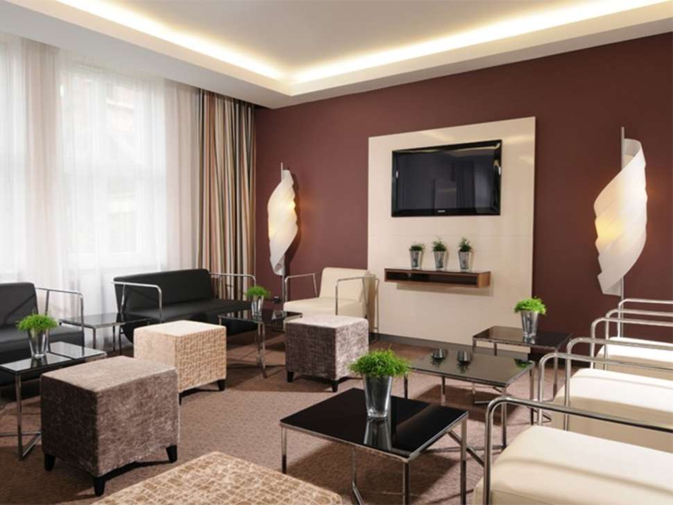Een foto van Leonardo Royal Hotel Berlin Alexanderplatz