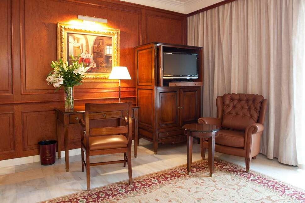 Een foto van Hotel Bordoy Continental Playa