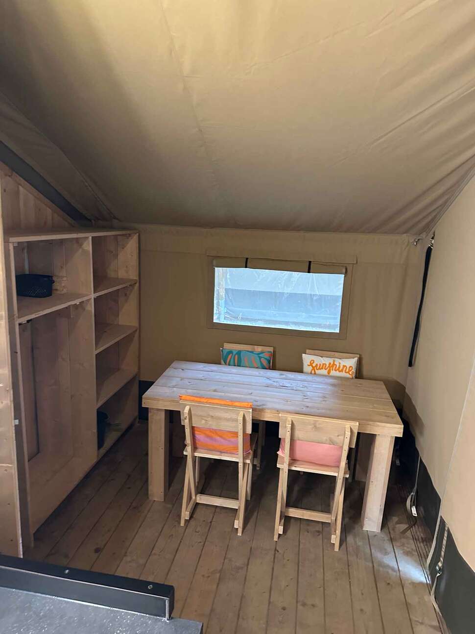 Een foto van Camping de Boskant