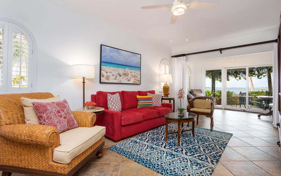 Een foto van Harbour Village Beach Club
