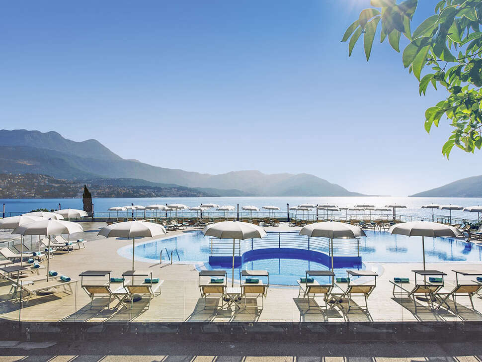 Een foto van Iberostar Herceg Novi