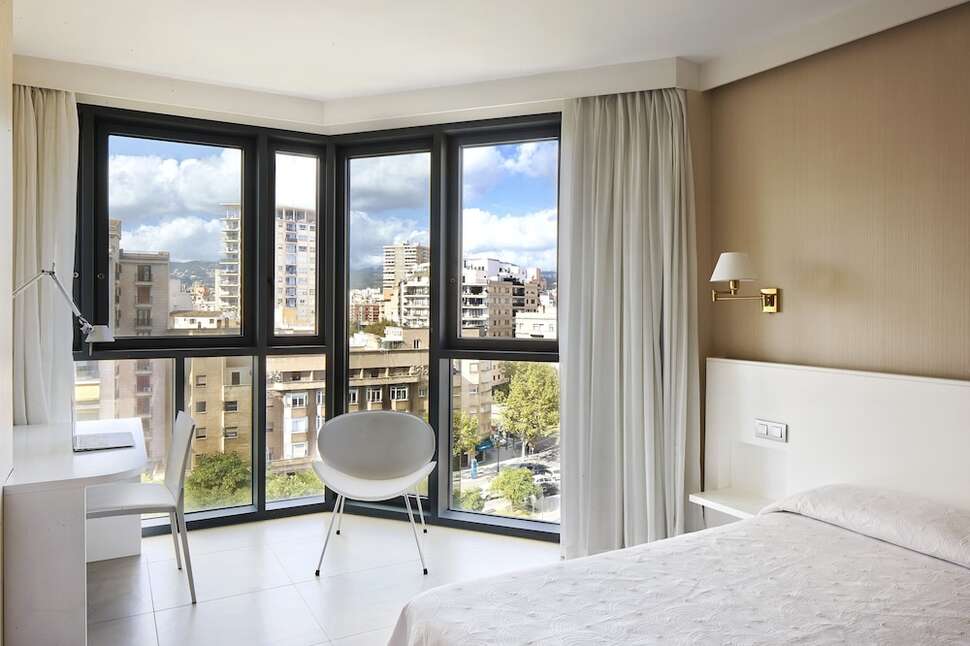 Een foto van Hotel Palladium