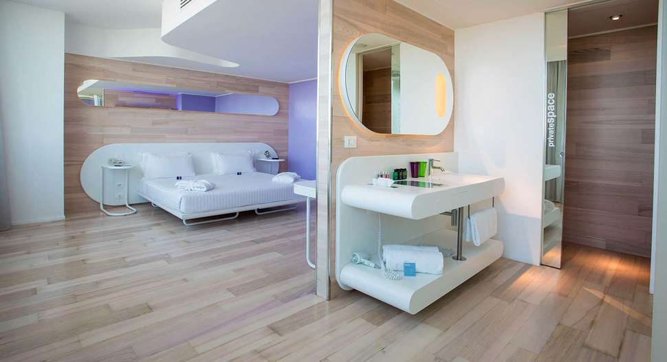 Een foto van Voco Milan Fiere by IHG
