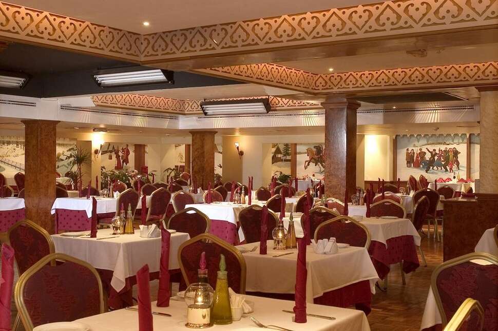 Een foto van Ascot Hotel
