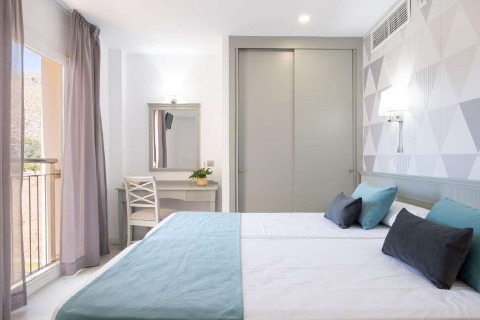 Een foto van Duva Aparthotel & Spa