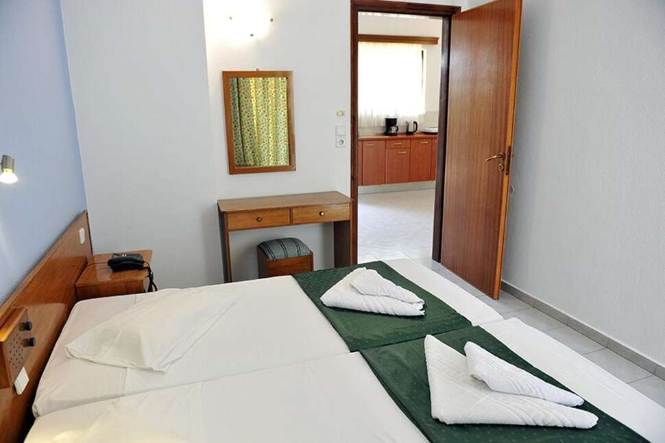 Een foto van Maritime Aparthotel