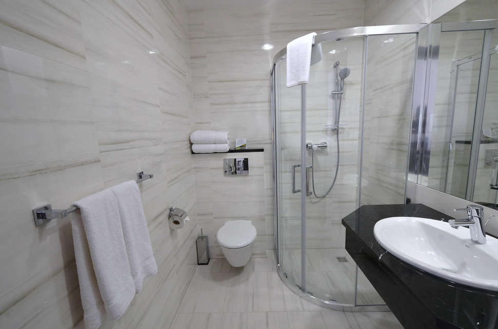 Een foto van Metropolitan Boutique Hotel