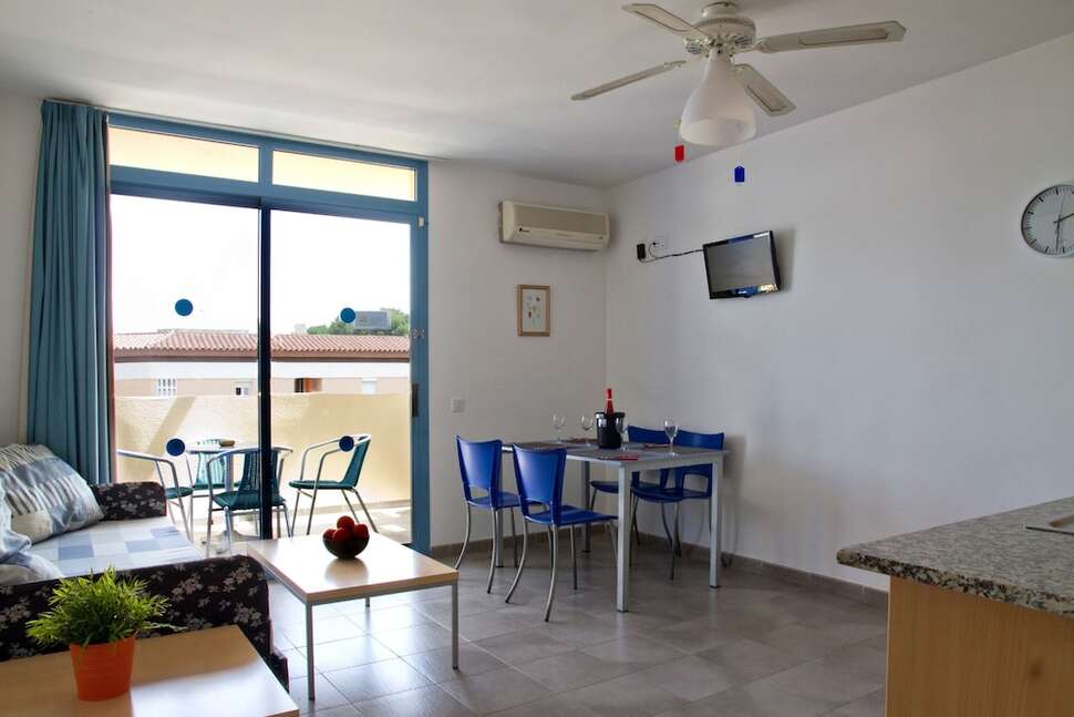 Ein Foto Apartments Costa Verde