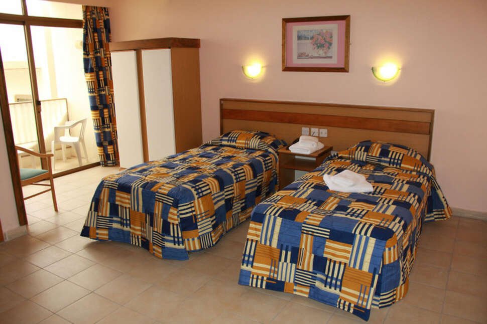 Een foto van San Andrea Hotel