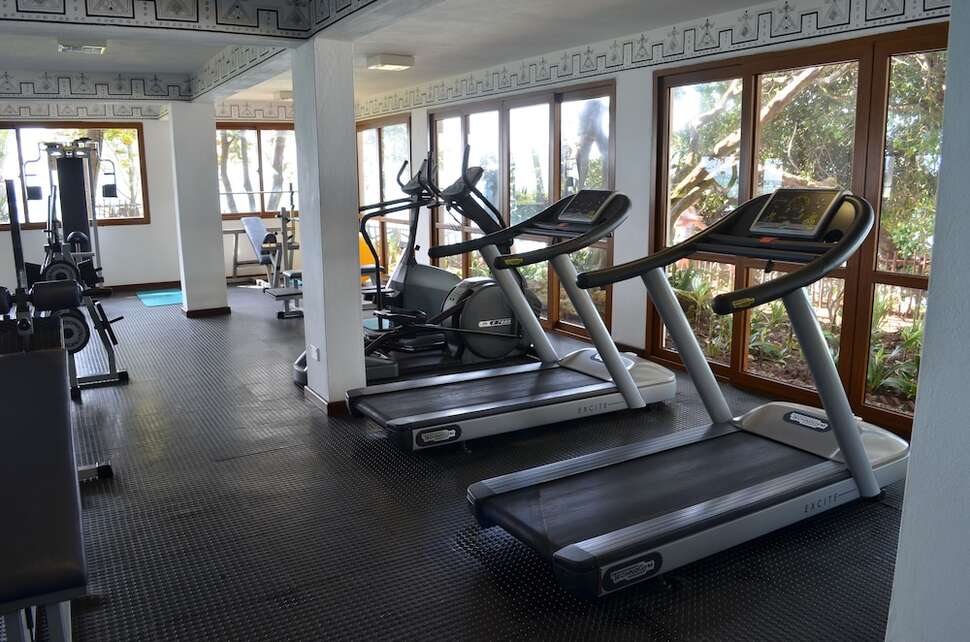 Een foto van Baobab Beach Resort & Spa