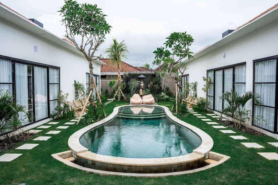 Een foto van Shanti Boutique Retreat