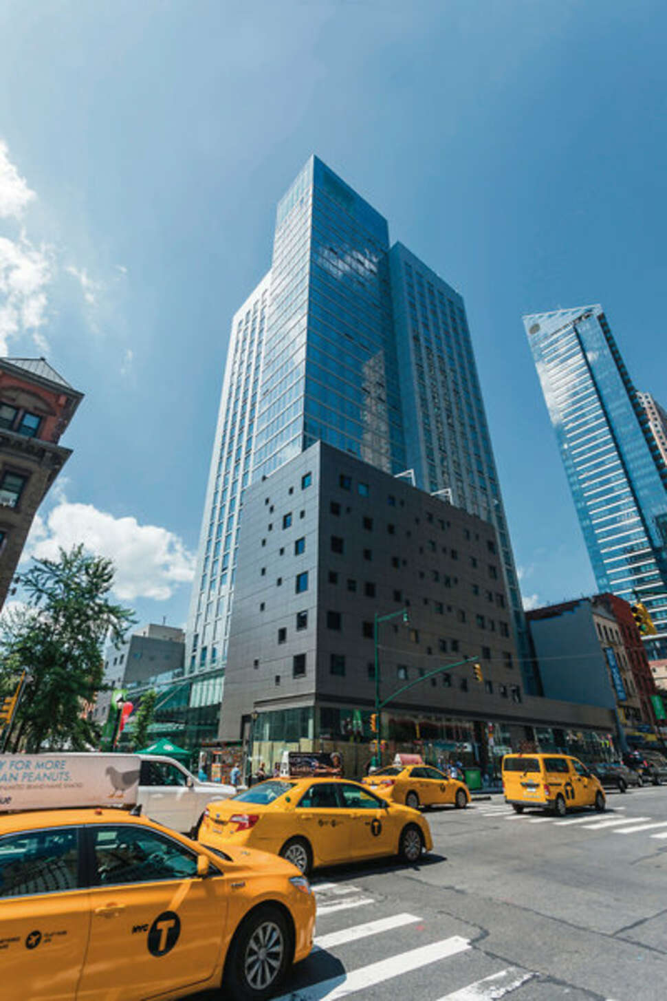Een foto van Riu Plaza New York Times Square