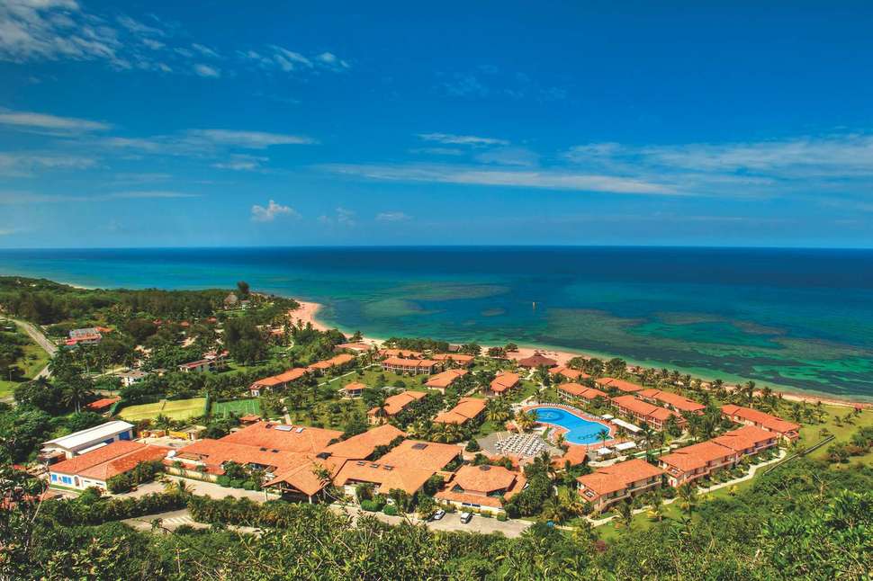 Ein Foto Memories Jibacoa Resort