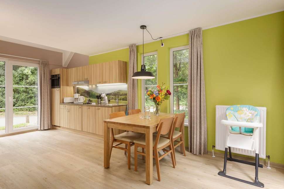 Een foto van Center Parcs Park Hochsauerland