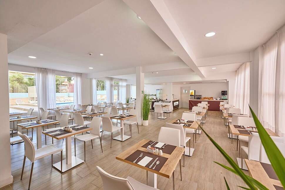 Een foto van Welikehotel Fenix