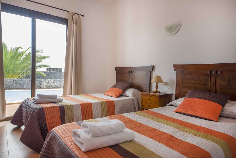 Ein Foto Villas Blancas