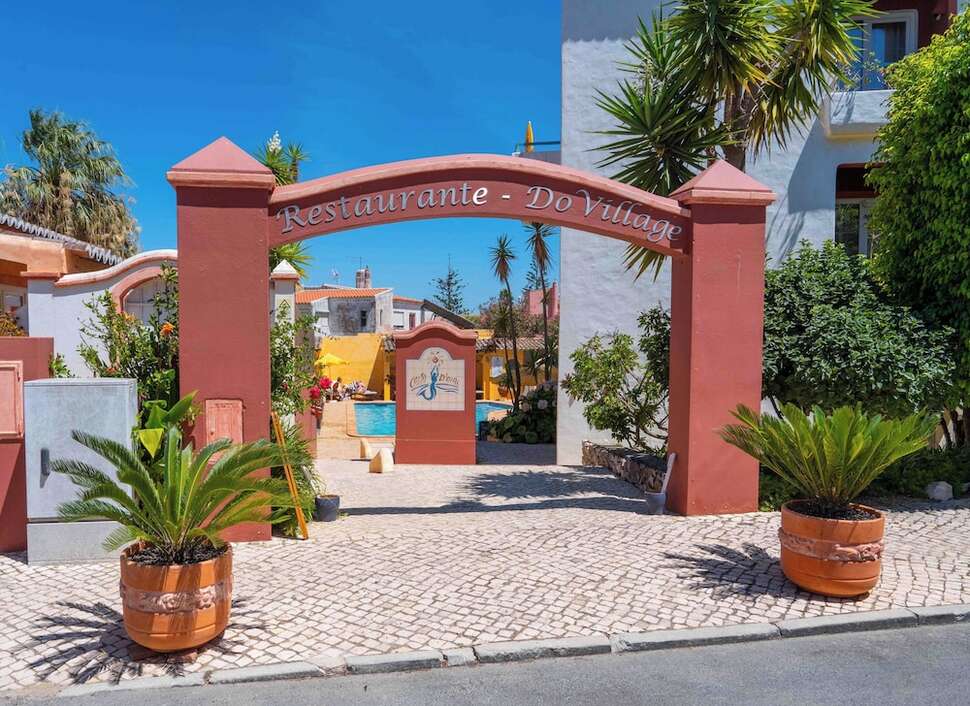 Een foto van Costa d'Oiro Ambiance Village