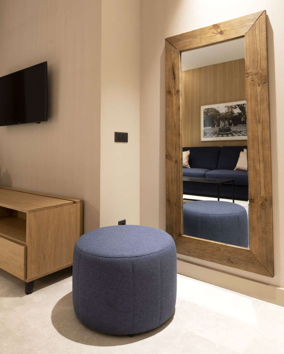Een foto van GoodNight Cadiz Appartementen