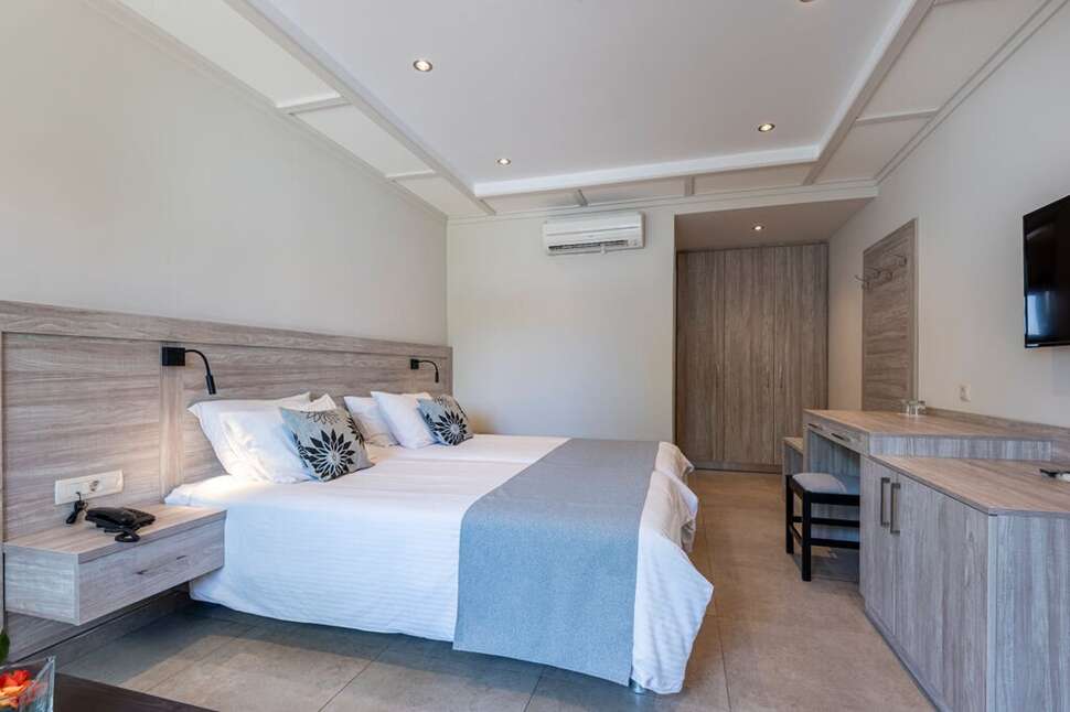 Een foto van Hotel Palladium
