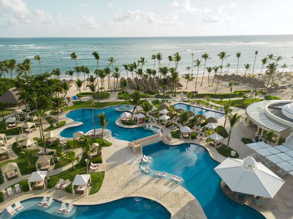 Een foto van Joia Bavaro by Iberostar
