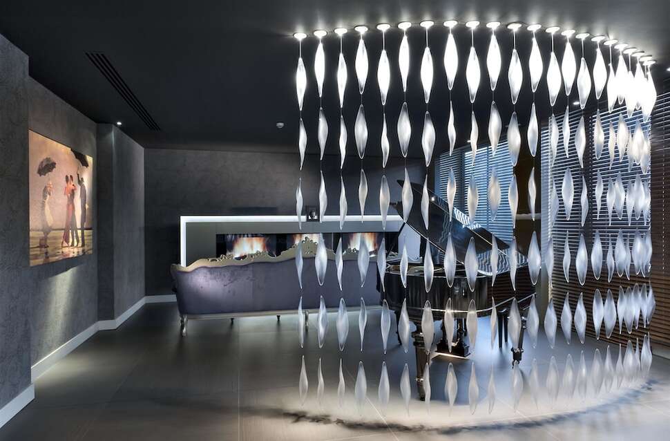 Een foto van Hotel Ambasciatori