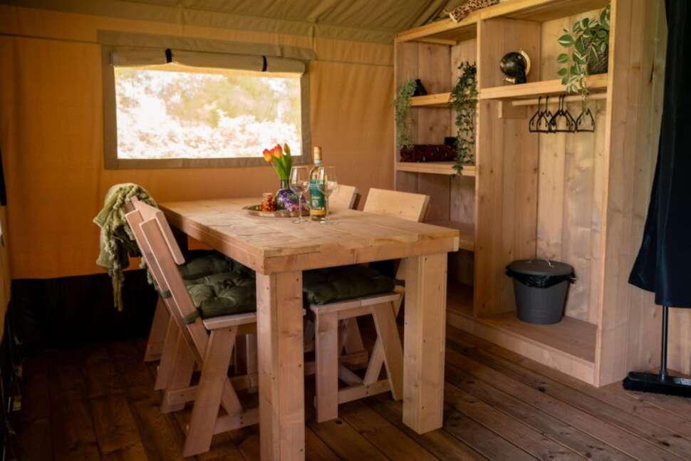 Een foto van Camping Jocomo Parc