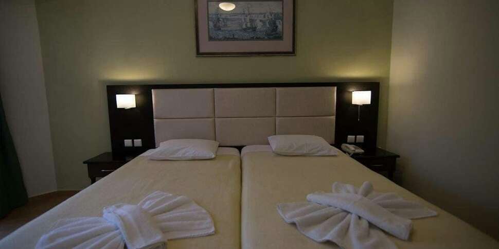 Een foto van Aphrodite Hotel