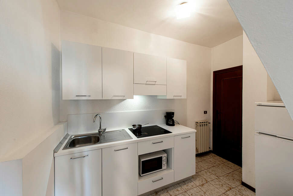 Een foto van Residence Oasi