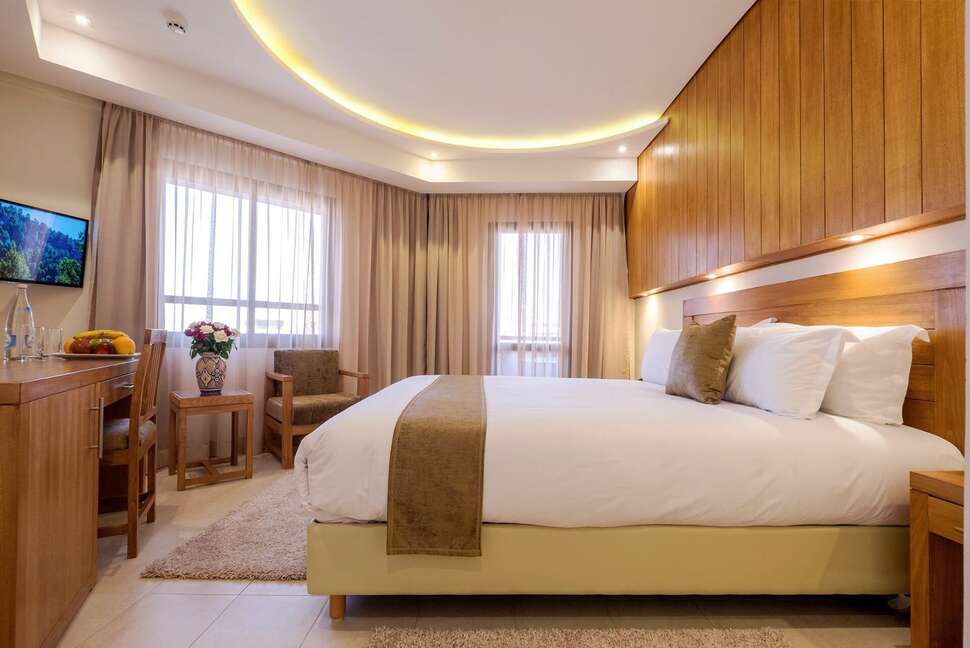 Een foto van Hotel Ayoub