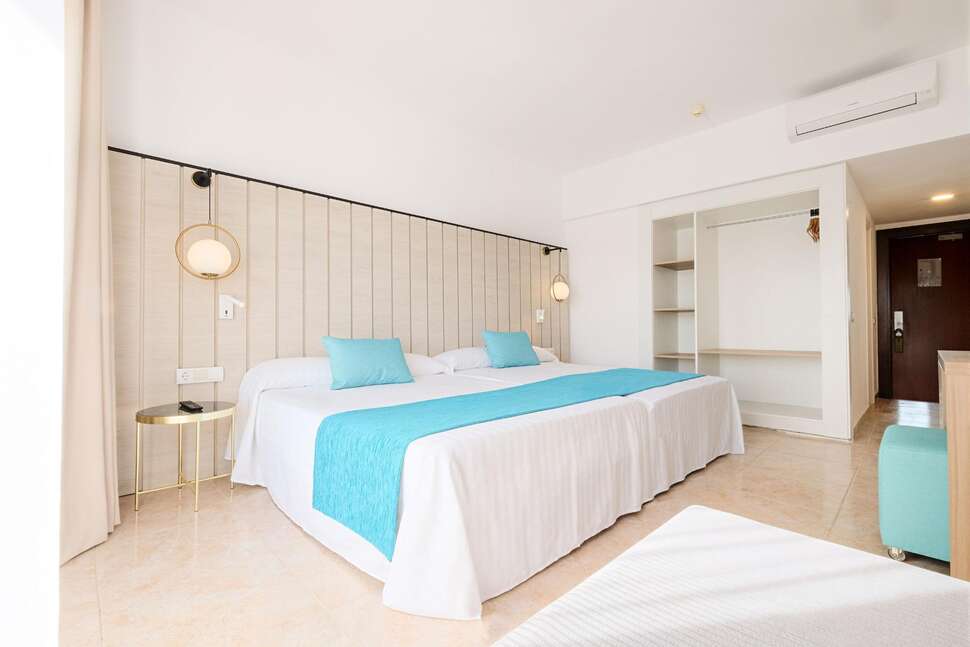 Een foto van azuLine Hotel Bergantin