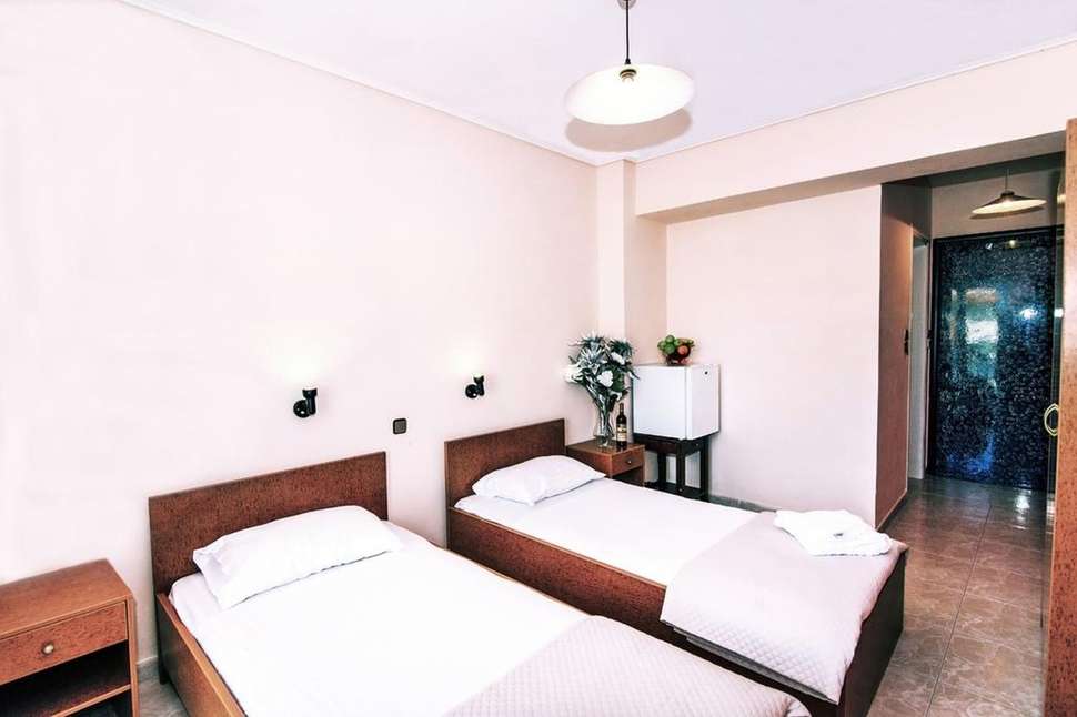 Ein Foto Aura Hotel