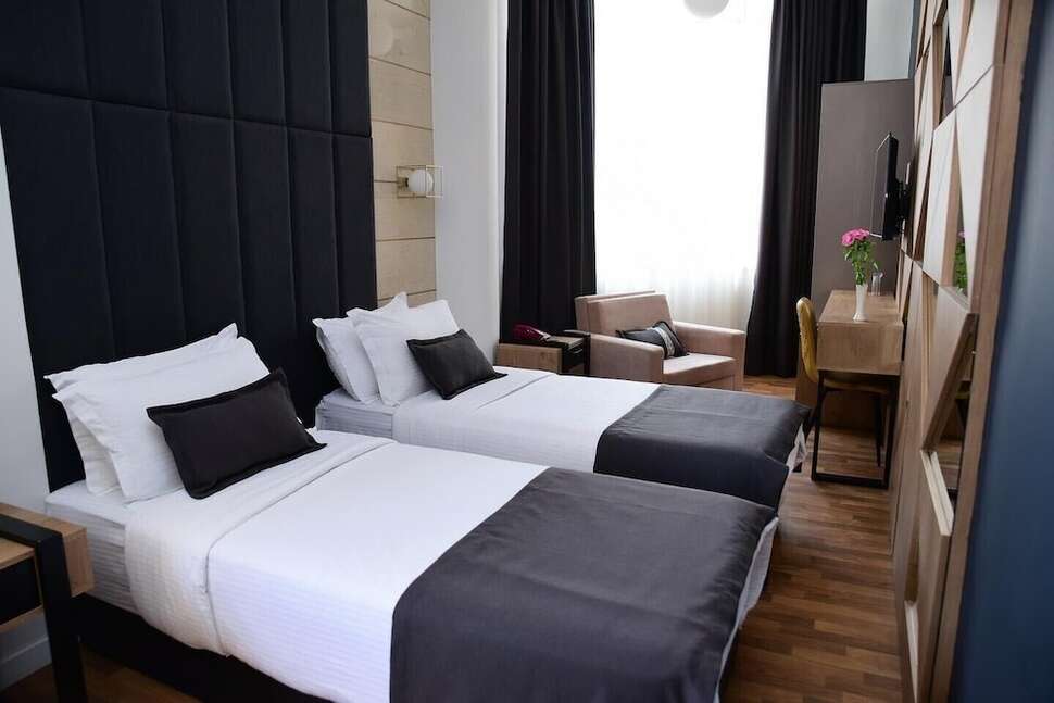 Een foto van Hotel Comfort