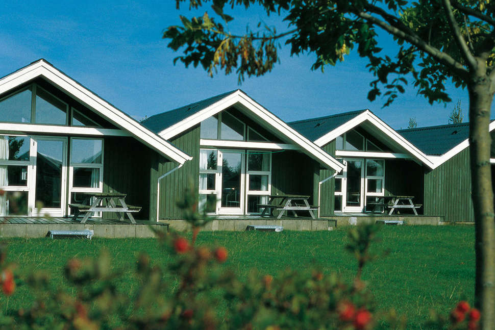 Een foto van Vakantiepark Lalandia Rødby