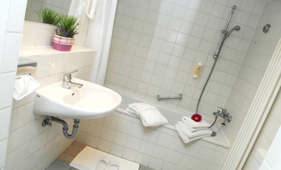 Ein Foto Ahorn Seehotel Templin