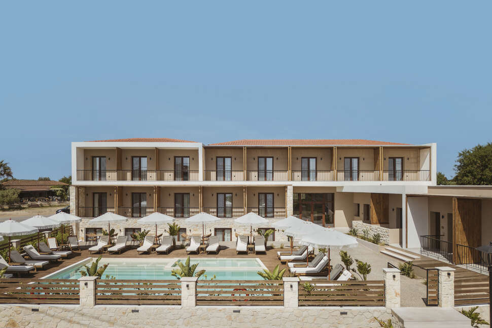 Een foto van Verano Hotel