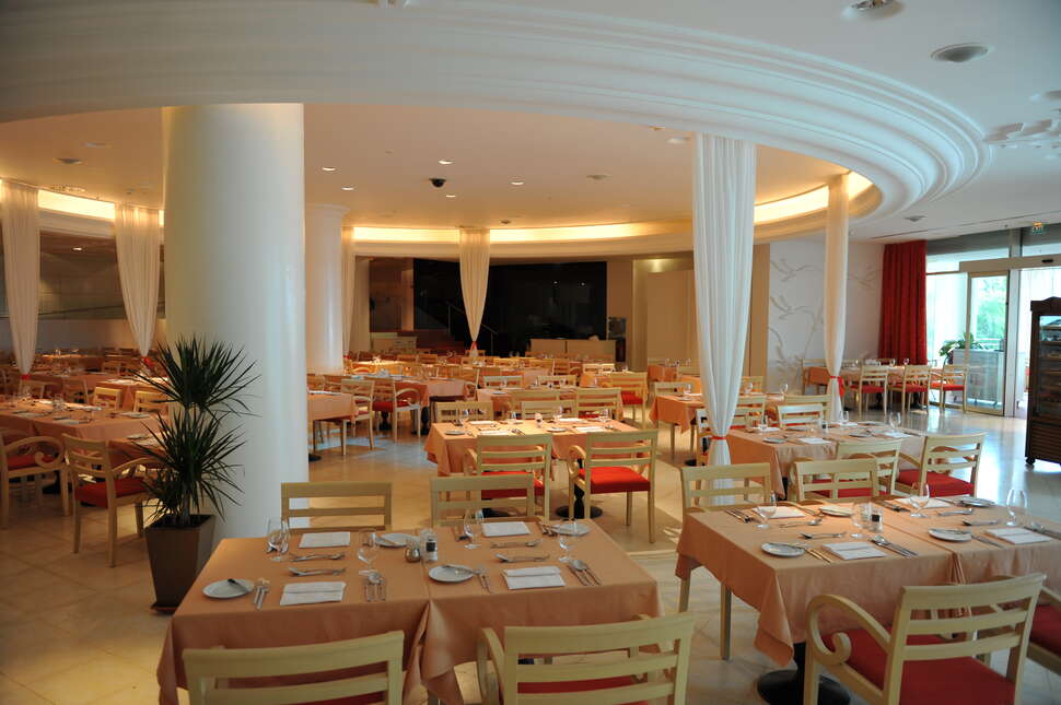 Een foto van Hotel Splendid Spa