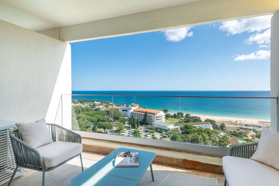 Een foto van Pestana Blue Alvor Beach