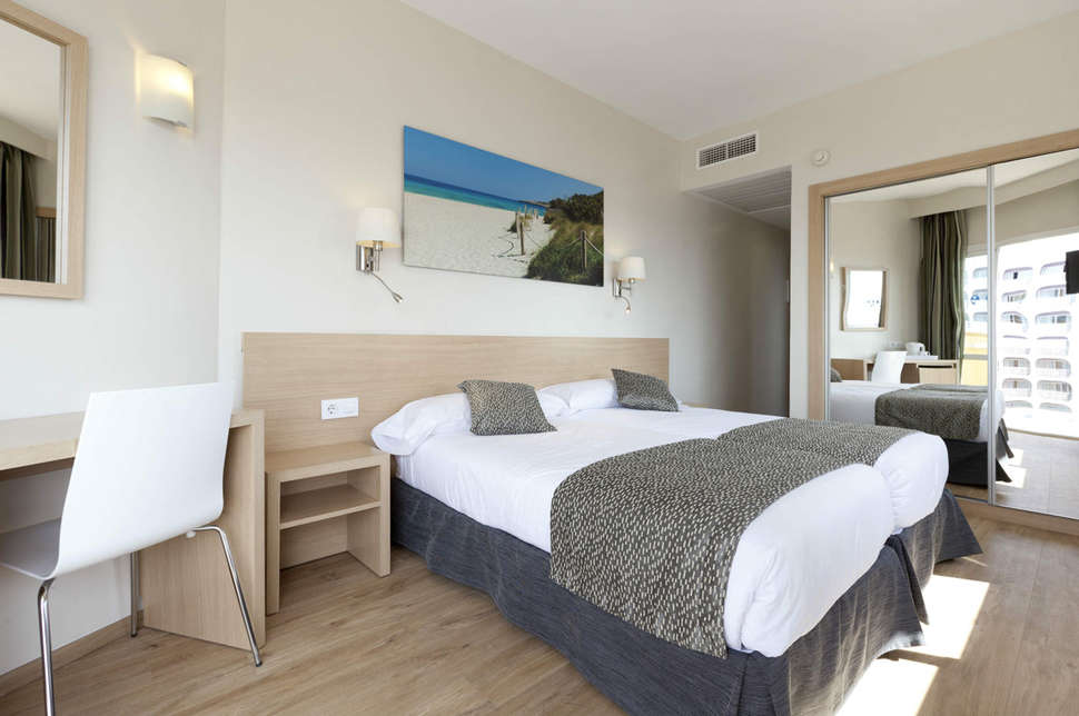 Een foto van Hotel Samos